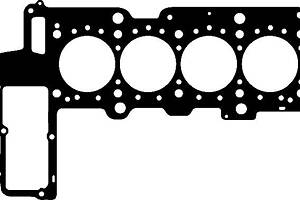 CORTECO 414828P Прокладка ГБЦ BMW 3 (E46)/5 (E39) 2.0 (M47) 98-03 (1.65mm) (3 метки)