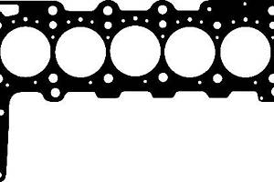 CORTECO 414849P Прокладка ГБЦ BMW 3 (E46)/5 (E39)/7 (E38) 3.0D M57 98-05 (Ø84,50mm) (1.55mm) (2 метки)