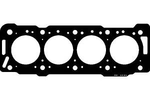 CORTECO 415033P Прокладка ГБЦ Citroen Berlingo 1.9D 96-15 (Ø84,00mm 1,3mm) (2 метки)