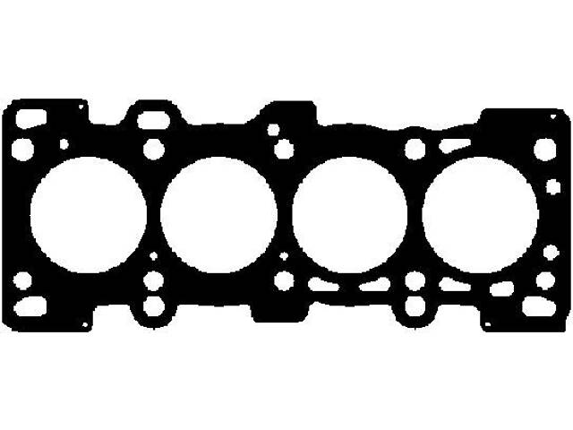 CORTECO 415215P Прокладка ГБЦ Mazda 323 1.5 16V 94-98 (0.45mm)