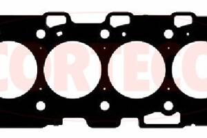 CORTECO 415582P Прокладка ГБЦ Toyota Rav 2.2 D 06- (4 метки) (1.05mm)