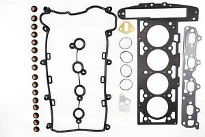 CORTECO 417293P Комплект прокладок (верхній) Opel Astra/Vectra 2.2 16V 00-