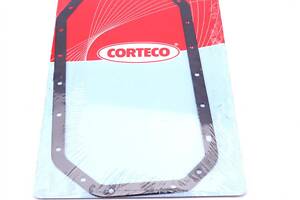 CORTECO 423880P Прокладка поддона Audi 80 1.3-81/VW Caddy II 1.6 95-00