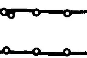 CORTECO 440086P Прокладка кришки клапанів Ford Fiesta 1.3i 99-08