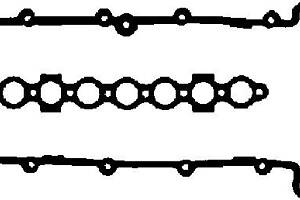 CORTECO 440092P Прокладка крышки клапанов BMW 3 (E46/E90) 01-11/5 (E60) 2.0 D (N47) 05-10