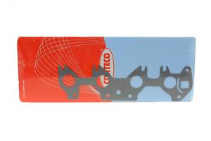 CORTECO 450073P Прокладка впускного колектора Opel Combo 1.4 94-01