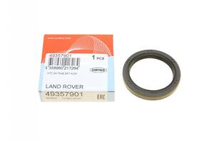 CORTECO 49357901 Сальник півосі (R) Land Rover Freelander 06-14