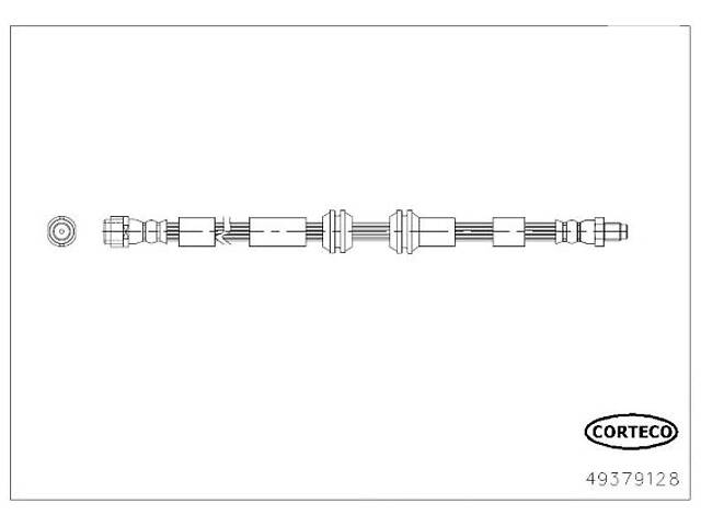 CORTECO 49379128
