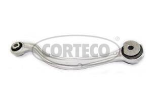 CORTECO 49395568 Рычаг подвески (задний/снизу) (R) Citroen C5/C6/Peugeot 3008/407/508 04-