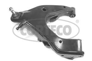 CORTECO 49397605 Рычаг подвески (передний/снизу) (R) Toyota Land Cruiser 100 98-07