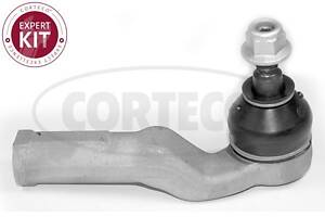 CORTECO 49398717 Наконечник рулевой тяги (L) Ford C-Max II/Focus III 10-/Kuga II 13-