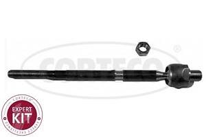 CORTECO 49398813 Тяга рульова Opel Astra G 98-09/Astra H 1.2-2.2 04-14/Zafira A 99-05