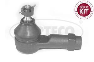 CORTECO 49399712 Наконечник тяги рульової Hyundai Accent/Sonata/Elantra 93-06/Matrix 01-10/Kia Cerato 04-