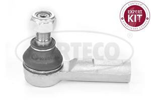 CORTECO 49400236 Наконечник тяги рульової Toyota Hilux 05-