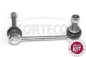 CORTECO 49401040 Тяга стабілізатора (переднього) (R) Toyota Hilux VII/Land Cruiser 02-