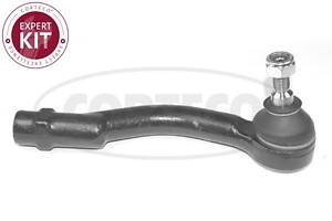 CORTECO 49401089 Наконечник тяги рульової (L) Hyundai Tucson/ Kia Sportage 04-