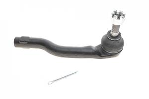 CORTECO 49401099 Наконечник рулевой тяги (L) Mazda 2 07-15