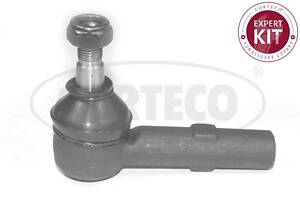 CORTECO 49401164 Наконечник тяги рульової Mazda 626 II/III 82-97/Mazda 929 82-91/MX-6 92-97/Ford Probe (USA) 88-93