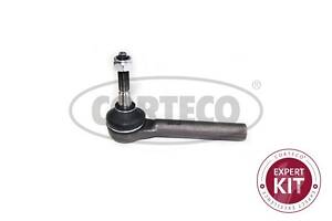 CORTECO 49401898 Наконечник тяги рульової Chrysler Grand Voyager 07-