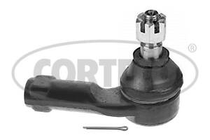 CORTECO 49469585 Наконечник тяги рульової Hyundai i10 II/III 13- (L)