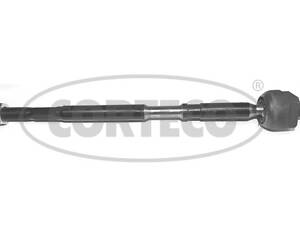 CORTECO 49469616 Тяга рульова Honda CR-V III 2.0 16V 07-12 (L=317.5mm)