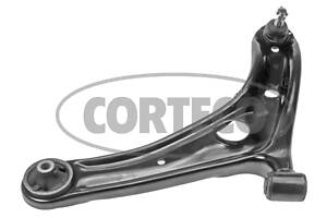 CORTECO 49469651 Рычаг подвески (передний) (L) Toyota Yaris 99-05