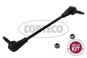 CORTECO 49485833 Тяга стабілізатора (переднього) (R) Opel Astra K 15-