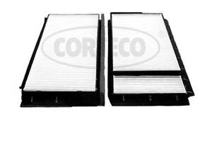 CORTECO 80000405 Фильтр салона Mazda 3/5 03-10 (к-кт 2 шт.)