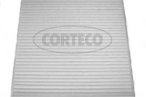 CORTECO 80001185 Фільтр салону Chevrolet Aveo (T300) 11-/ Opel Astra J 09-