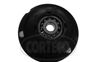 CORTECO 80001598 Подушка амортизатора (переднього) + підшипник BMW 3 (E30)/5 (E28/E34)/6 (E24) -97 M50 B20