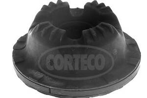 CORTECO 80001609 Подушка амортизатора (переднього) Audi A6 04-11