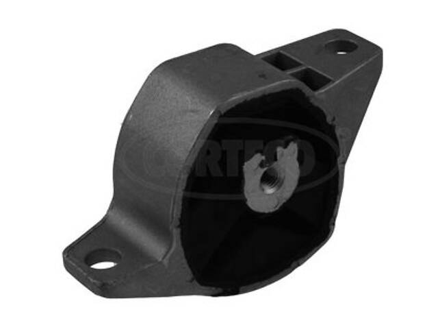 CORTECO 80004305 Подушка АКПП Audi A6 97-05 (L)