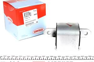 CORTECO 80005239 Подушка КПП MB Vito OM651 14- задняя