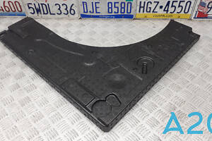 CP9Z5811169A - Б/У Пенопласт багажника на FORD FOCUS 2.0