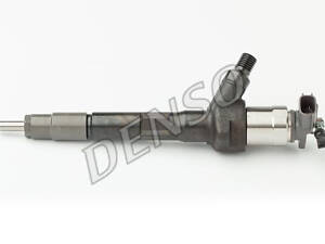 CR INJECTOR G3S