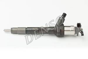 CR INJECTOR G3S