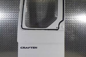 CRAFTER II MAN TGE 17- ЗАДНІ ДВЕРІ, ЗАДНЯ ЛІВА