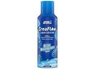 CREAFLOW 500ml (BLUE RAZZ)