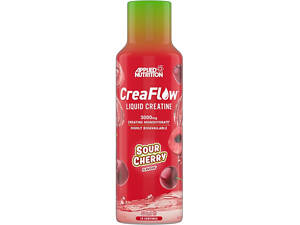 CREAFLOW 500ml (SOUR CHERRY)