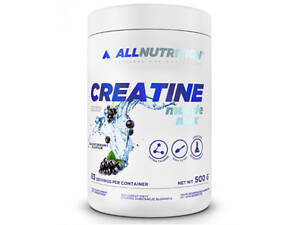 Creatine Muscle Max - 500g Ice Candy