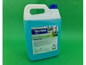 Білизна Скло 5л засіб для миття скла та дзеркал (1 шт)