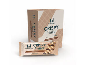 Хрустке печиво - 10x42g Шоколад