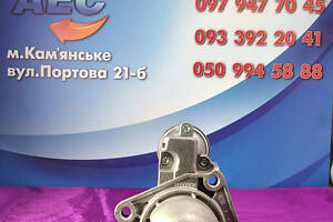 Cs1050 Стартер форд с-макс Ford C-Max