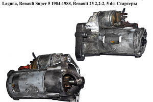 CS1207 Master, Renault 19 1989, Megane 1996, Scenic 1999-2003, Trafic, Laguna, Renault Super 5 1984-1988, Renault 25 2,