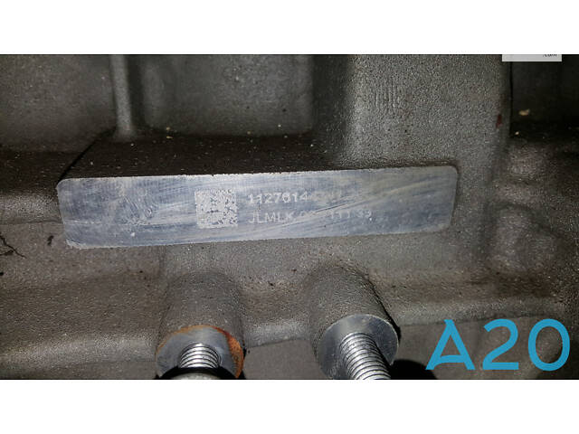 CS4Z6006ARM - Б/У Двигатель на FORD FOCUS 2.0 - Фото 7