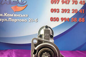 Cs713 Стартер rebuilding Гарантія 12 місяців Ford, Seat, Skoda, VW cordoba ibiza toledo golf passat transporte