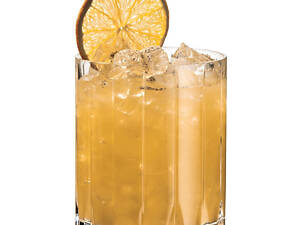 Склянка для коктейлів Riedel Double Rocks Barware DSG 0417/07 370 мл