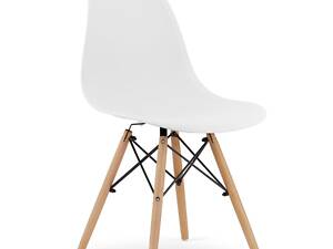 Cтілець Just Sit PIANO (білий)