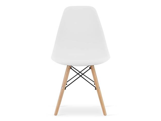 Cтілець Just Sit PIANO (білий) - Фото 2