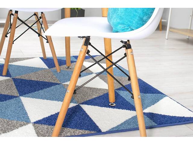 Cтілець Just Sit PIANO (білий) - Фото 7